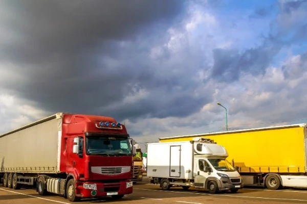 Kocaeli Iğdır Nakliyat Ambarları